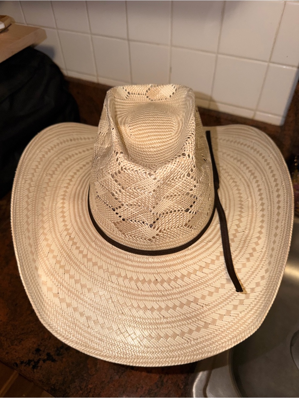 Straw Cowboy Hat 500x custom shaped